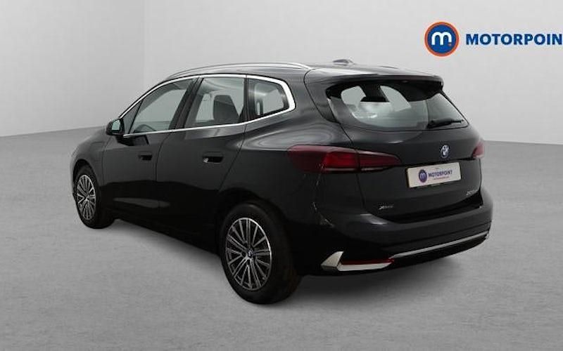 Used BMW 225 Luxury Line 245 HP (180 kW) 2026 Estate