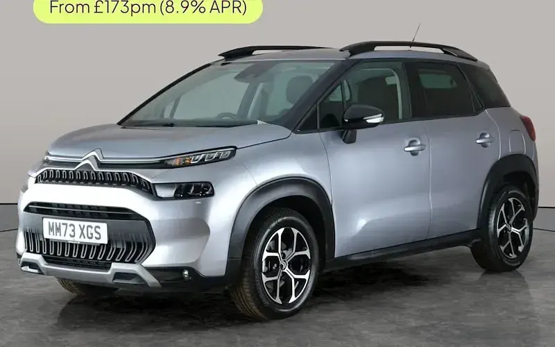 Used Citroën C3 PureTech 110 HP (80 kW) 2023 Hatchback