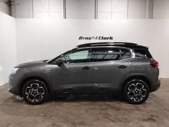 New Citroën C5 131 HP (96 kW) 2025 Grey Hatchback