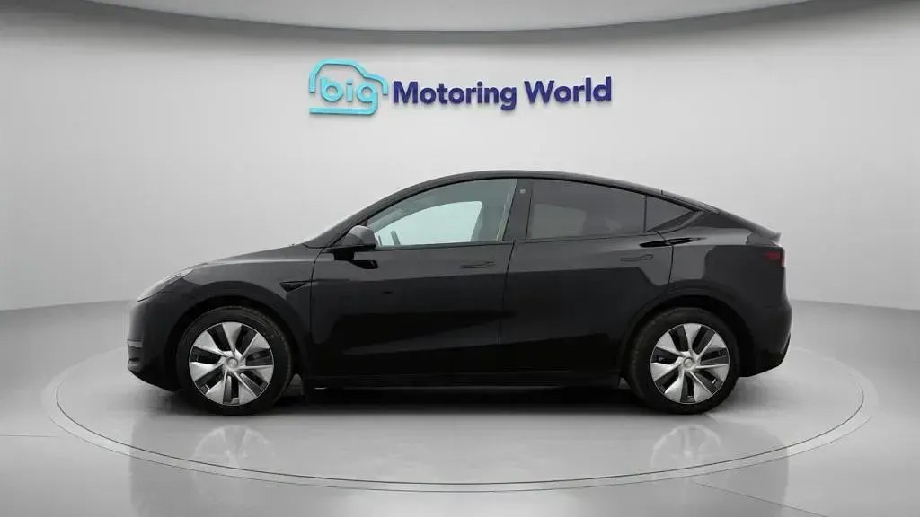 Used Tesla Model Y 282 kW (384 HP) 2022 SUV