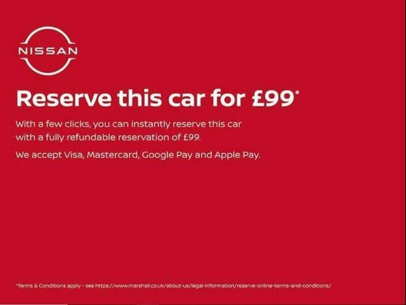 Used Nissan Qashqai Tekna 160 HP (117 kW) 2019 Black SUV