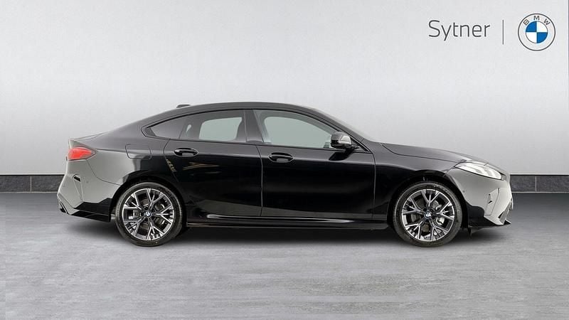 Used BMW 220 M Sport 168 HP (123 kW) 2025 Black Coupe