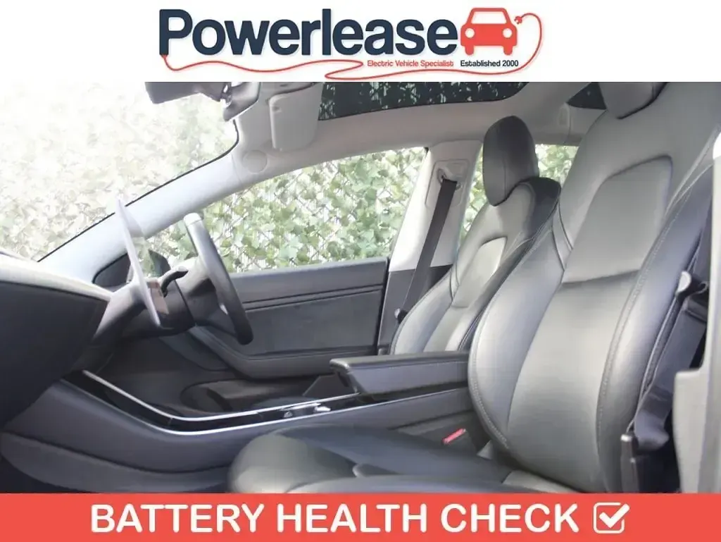 Używany Tesla Model 3 Performance 82 kW (112 KM) 2019 Szary Sedan/Limuzyna