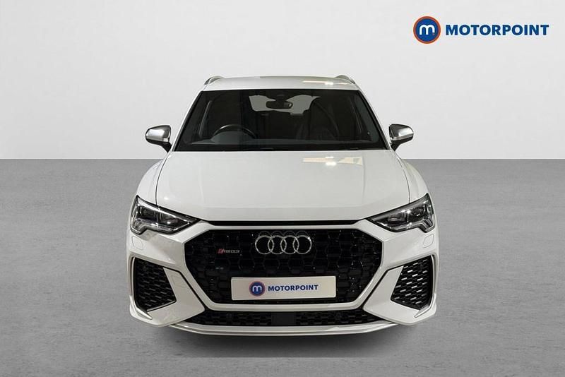Used 2021 Audi RS Q3 400 HP SUV – E4 7PX Chingford (Dealer) – £33,199 ...