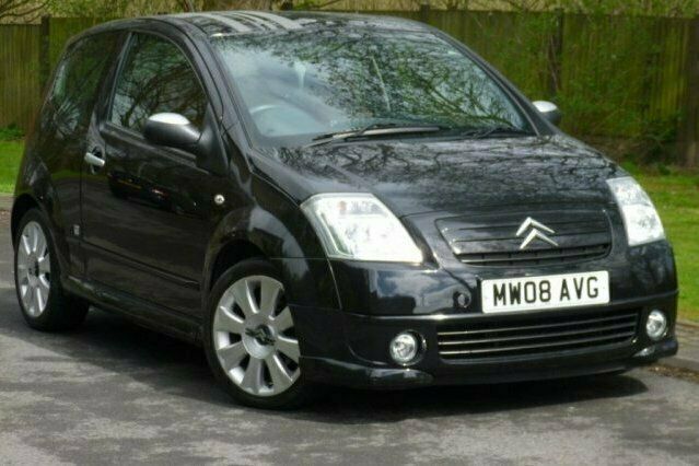 Used 2008 Citroën C2 Hatchback | £4,491 - Image 1/4