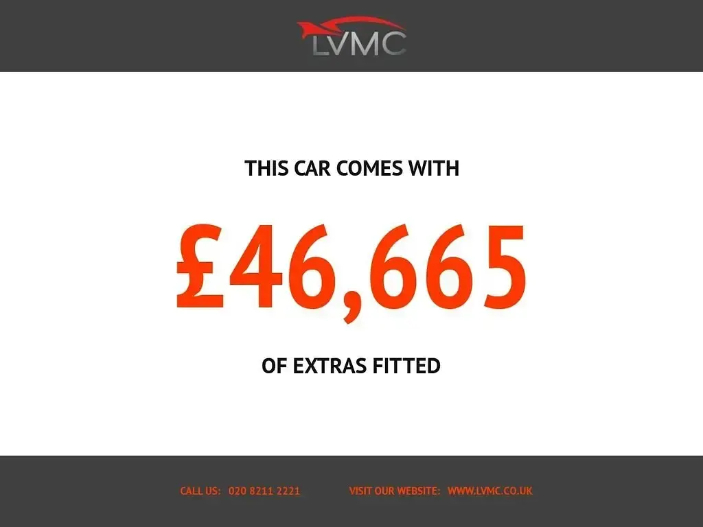 Used Bentley Bentayga 430 HP (316 kW) 2017 Grey SUV