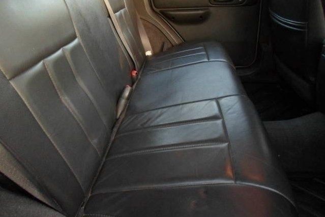 Used Jeep Cherokee 2001 SUV