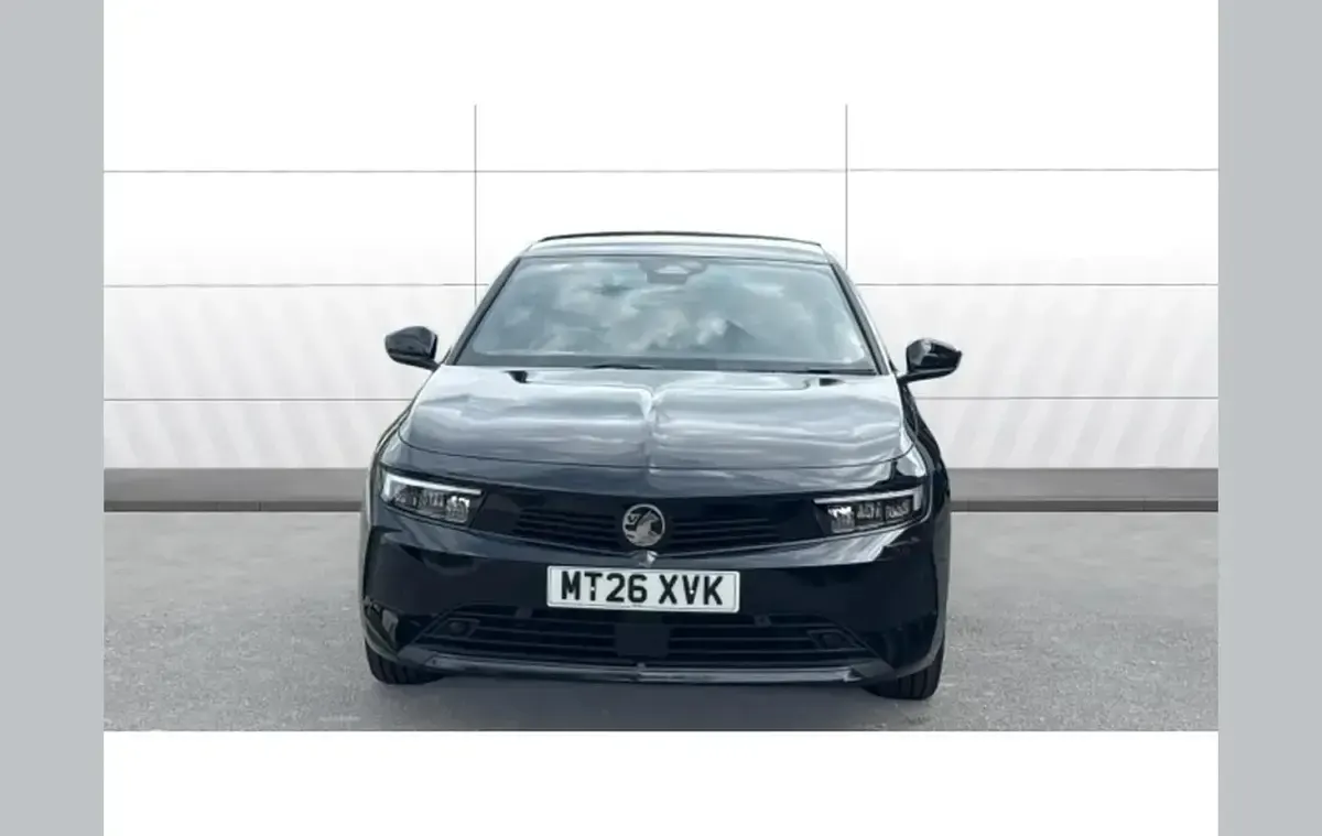 New Vauxhall Astra 130 HP (95 kW) 2026 Other Hatchback