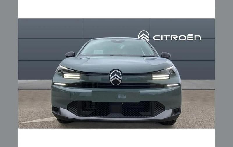New Citroën C4 PureTech 128 HP (94 kW) 2025 Other Hatchback