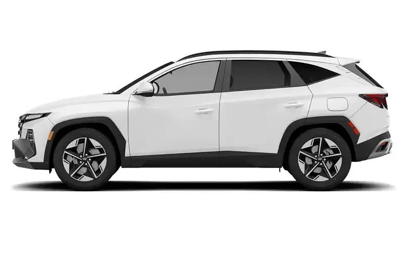 Used Hyundai Tucson N Line 239 HP (175 kW) 2026 SUV