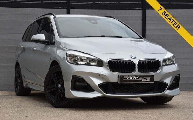 Used 2020 BMW 220 M Sport Estate | £15,395 (Super price) - Image 1/4