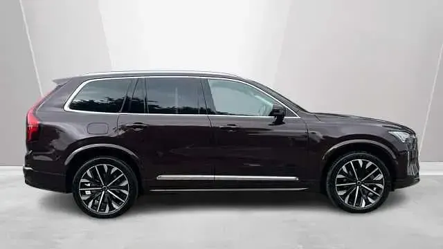 Usado Volvo XC90 Ultra 247 CV (181 kW) 2025 SUV
