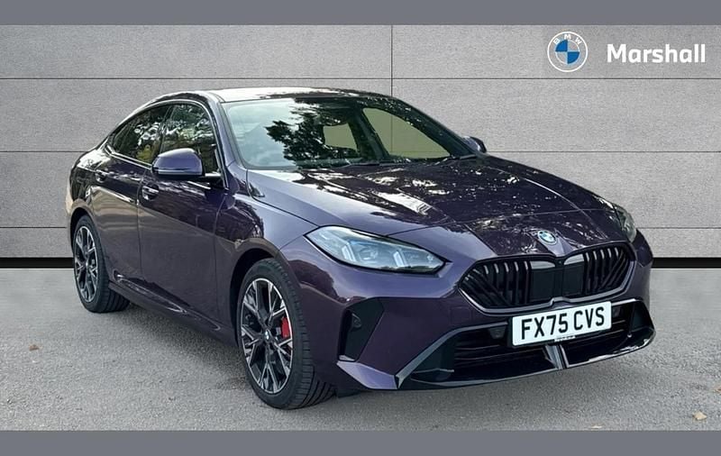 Other New 2025 BMW 220 M Sport Coupe | £33,891 (Fair price) - Image 1/4