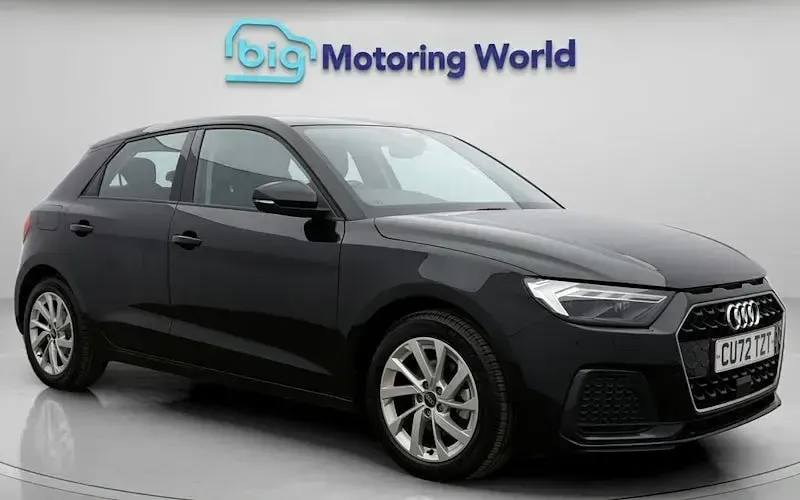 Second-hand Audi A1 Sportback Sport 110 CP (80 kW) 2024 Hatchback