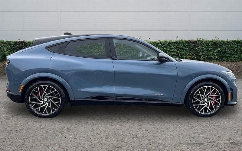 Used Ford Mustang 487 HP (358 kW) 2024 Estate