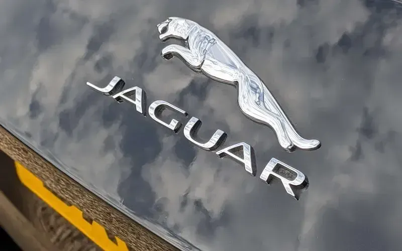Used Jaguar F-Type Supercharged 381 HP (280 kW) 2015 Black Coupe