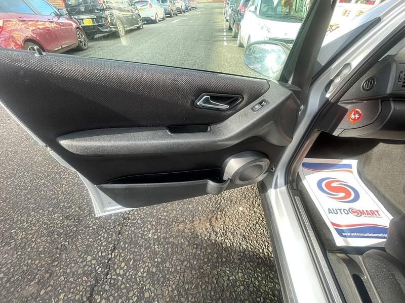 Used Mercedes A150 Classic 2007 Silver Hatchback