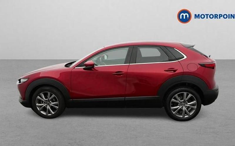Used Mazda CX-30 Inclusive 122 HP (89 kW) 2023 SUV