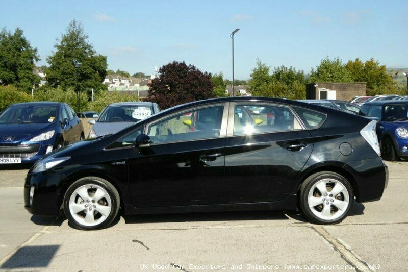 Used Toyota Prius 2009 Hatchback