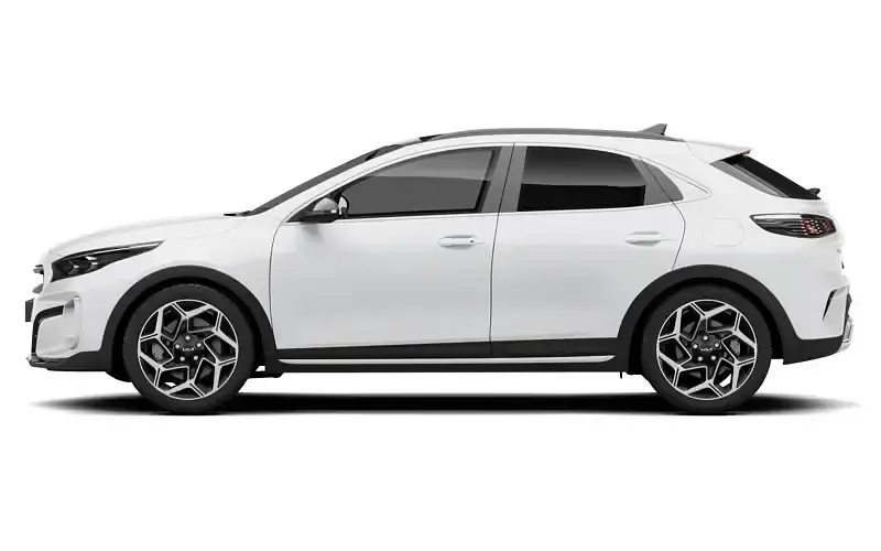 Used Kia XCeed 160 HP (117 kW) 2023 SUV