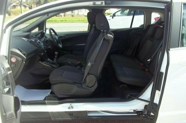 Used Ford B-MAX 2013 MPV