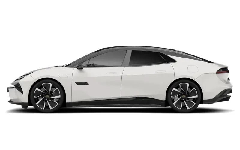 New 2024 Lotus Emeya Hatchback | £90,967 - Image 1/1