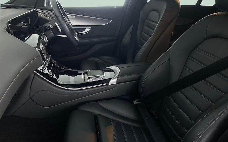 Used Mercedes EQC400 AMG Line Premium 300 kW (408 HP) 2023 SUV