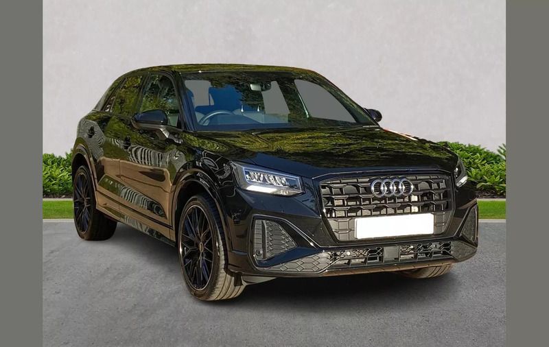 Other New 2024 Audi Q2 Black Edition SUV | £38,099 (Fair price) - Image 1/4
