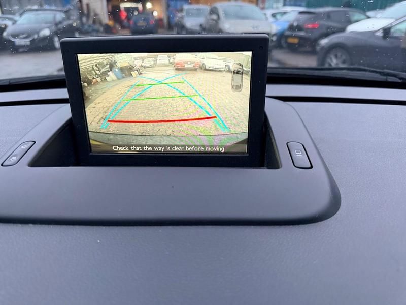 Used Peugeot 5008 Allure 115 HP (84 kW) 2014 Black MPV