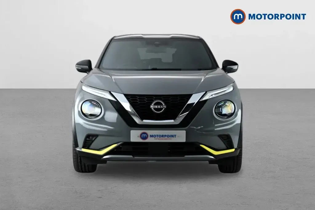 Used Nissan Kiiro 2022 Grey SUV