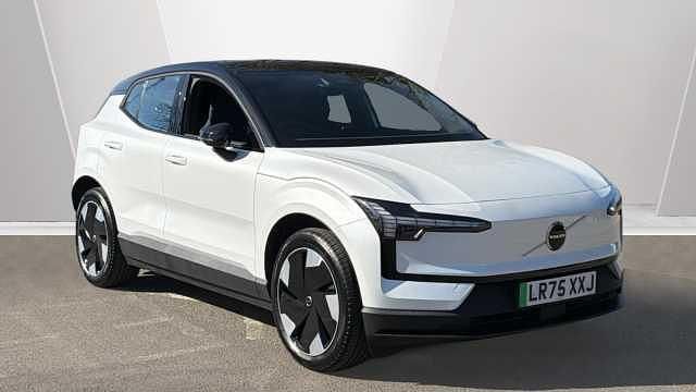 New Volvo EX30 Performance 310 kW (422 HP) 2025 SUV