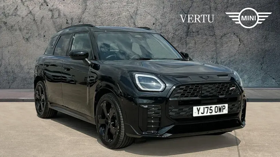 Used Mini Countryman Sport 218 HP (160 kW) 2025 SUV