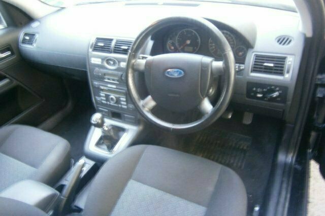 Used Ford Mondeo 2007 Hatchback