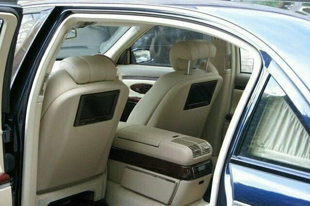 Used Maybach 62 2005 Sedan