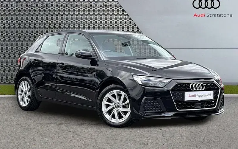 Used Audi A1 Sportback Sport 116 HP (85 kW) 2024 Hatchback