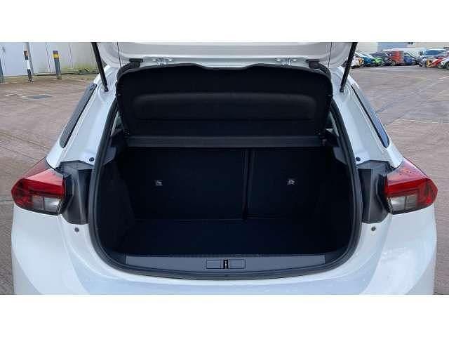 Used Vauxhall Corsa Design Edition 100 HP (73 kW) 2024 Other Hatchback