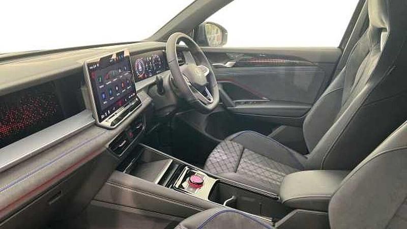 Used VW Tayron 150 HP (110 kW) 2026 SUV