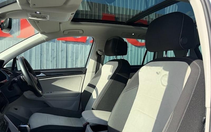 Used VW Tiguan Elegance 150 HP (110 kW) 2023 SUV