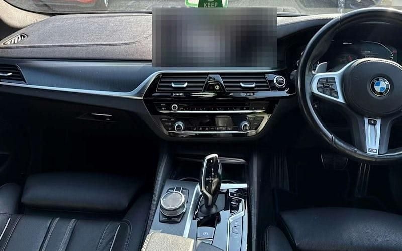 Used BMW 530e M Sport 292 HP (214 kW) 2023 Sedan