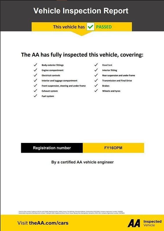 Used Volvo XC90 Momentum 2016 Black SUV