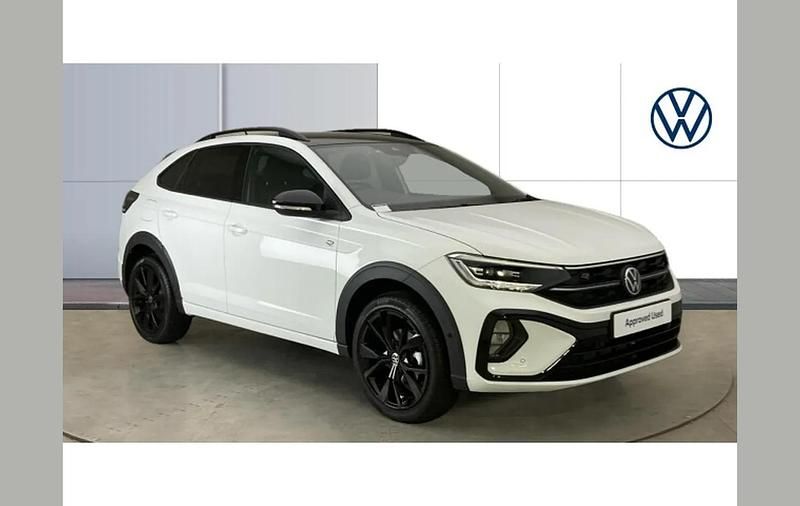 Other Used 2024 VW Taigo Black Edition SUV | £24,509 - Image 1/4