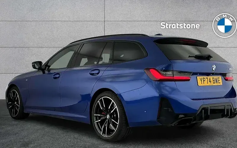 Used BMW M340 M Sport 374 HP (275 kW) 2025 Estate