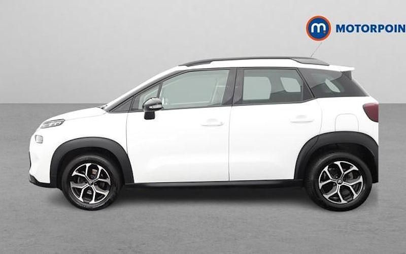 Usado Citroën C3 PureTech 131 HP (96 kW) 2024 Citadino