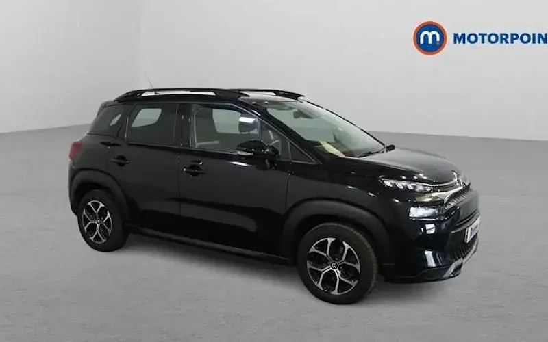 Used Citroën C3 Aircross PureTech 110 HP (80 kW) 2023 SUV