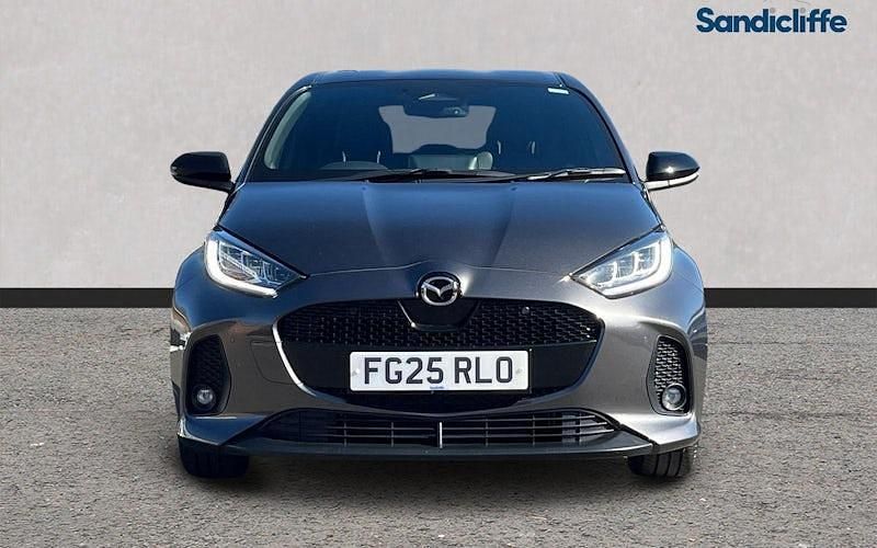 Used Mazda 2 Homura-Line 116 HP (85 kW) 2026 Hatchback