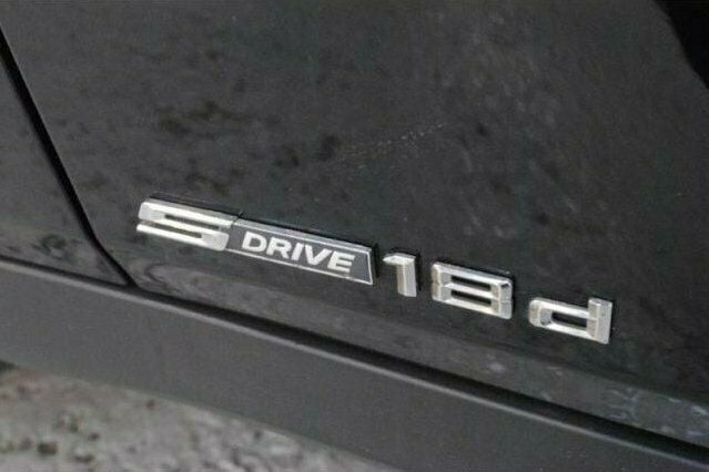 Used BMW X1 2011 SUV