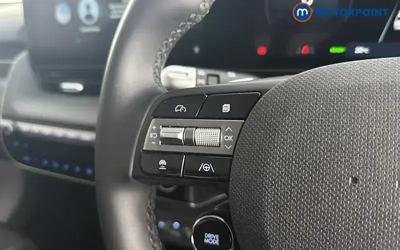 Used Hyundai Ioniq 5 Premium 167 kW (228 HP) 2025 Blue SUV