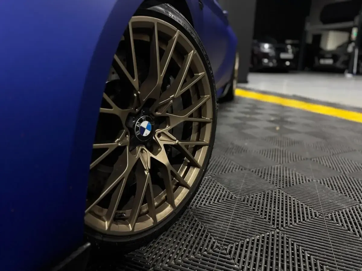 Used BMW M2 Competition Edition 2019 Orange Coupe