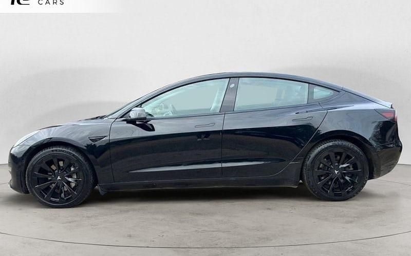 Used Tesla Model 3 RWD 180 kW (245 HP) 2023 Sedan
