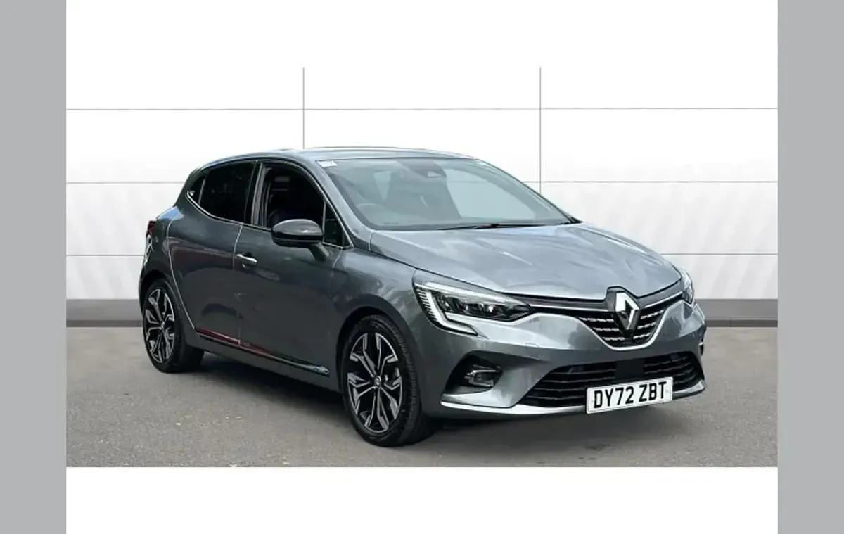 Used Renault Clio Techno 145 HP (106 kW) 2022 Hatchback